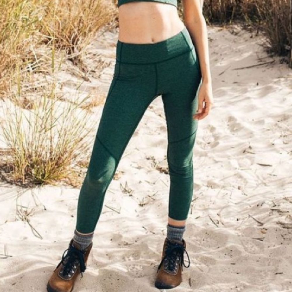 Outdoor Voices Leggings